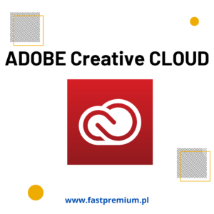 Adobe Creative Cloud 7 dni