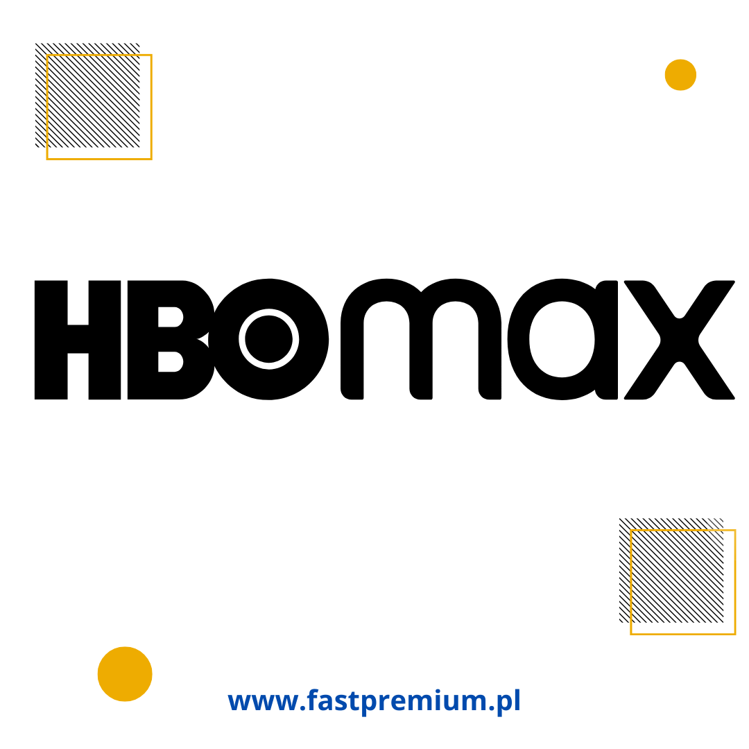 Konto HBO Max 30 dni Premium– oglądaj najlepsze filmy i seriale.