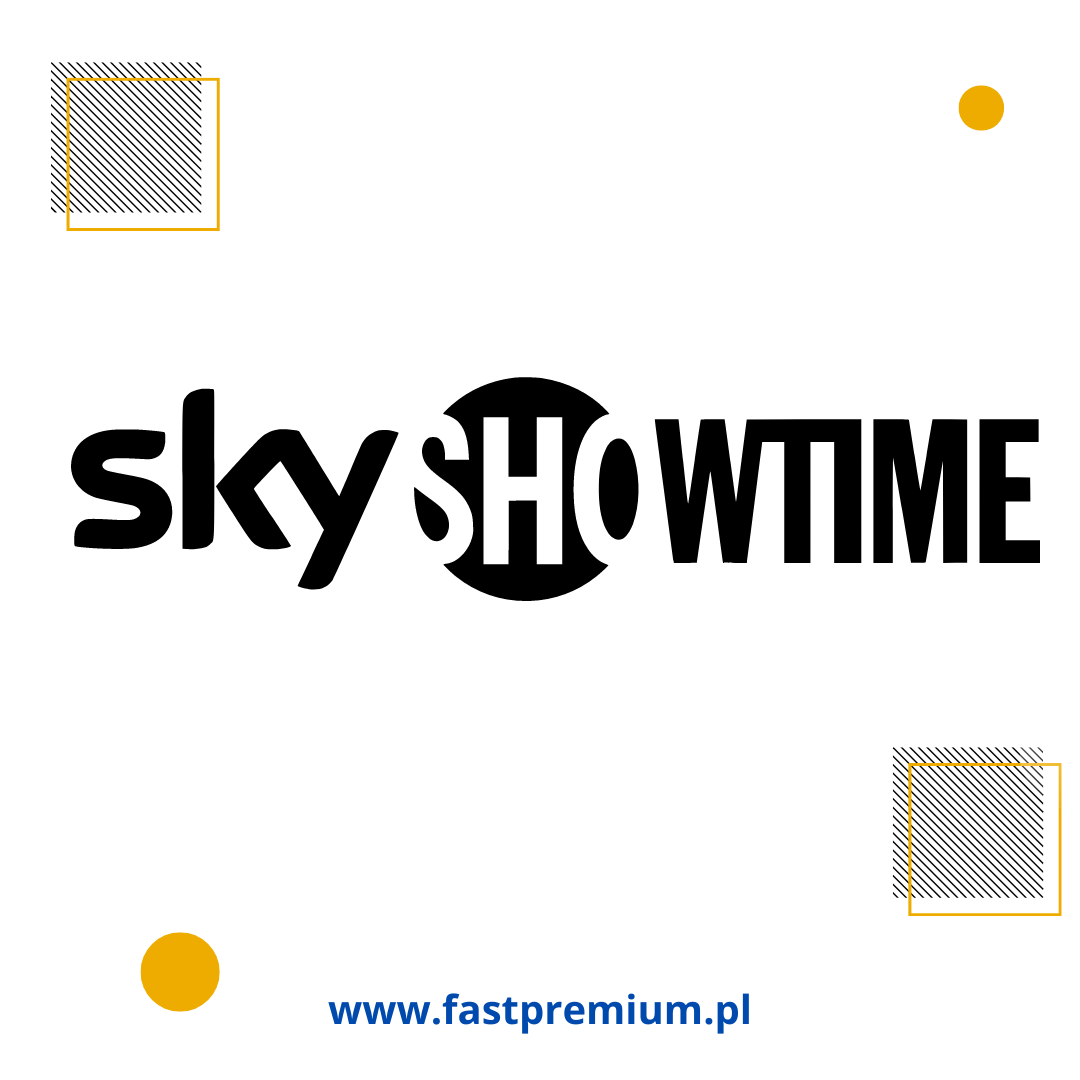 Skyshowtime konto premium 30 dni - tani dostęp Konta Premium