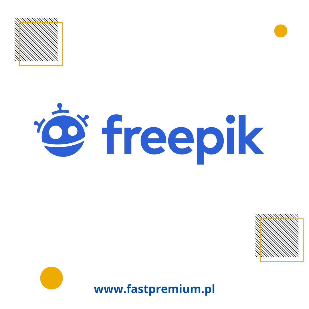 Freepik Konto Premium